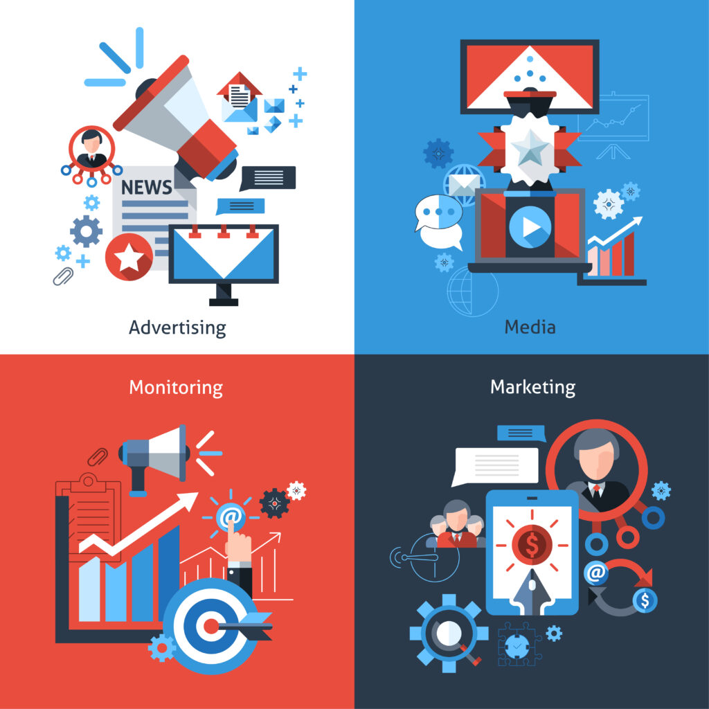 Digital marketing myths