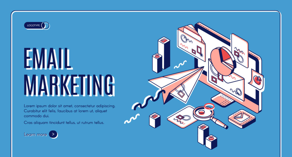 email marketing