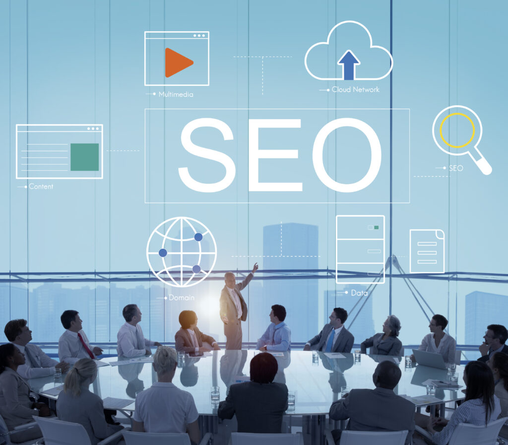 what is SEO