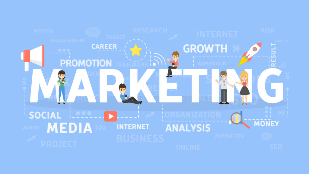 importance of digital marketing