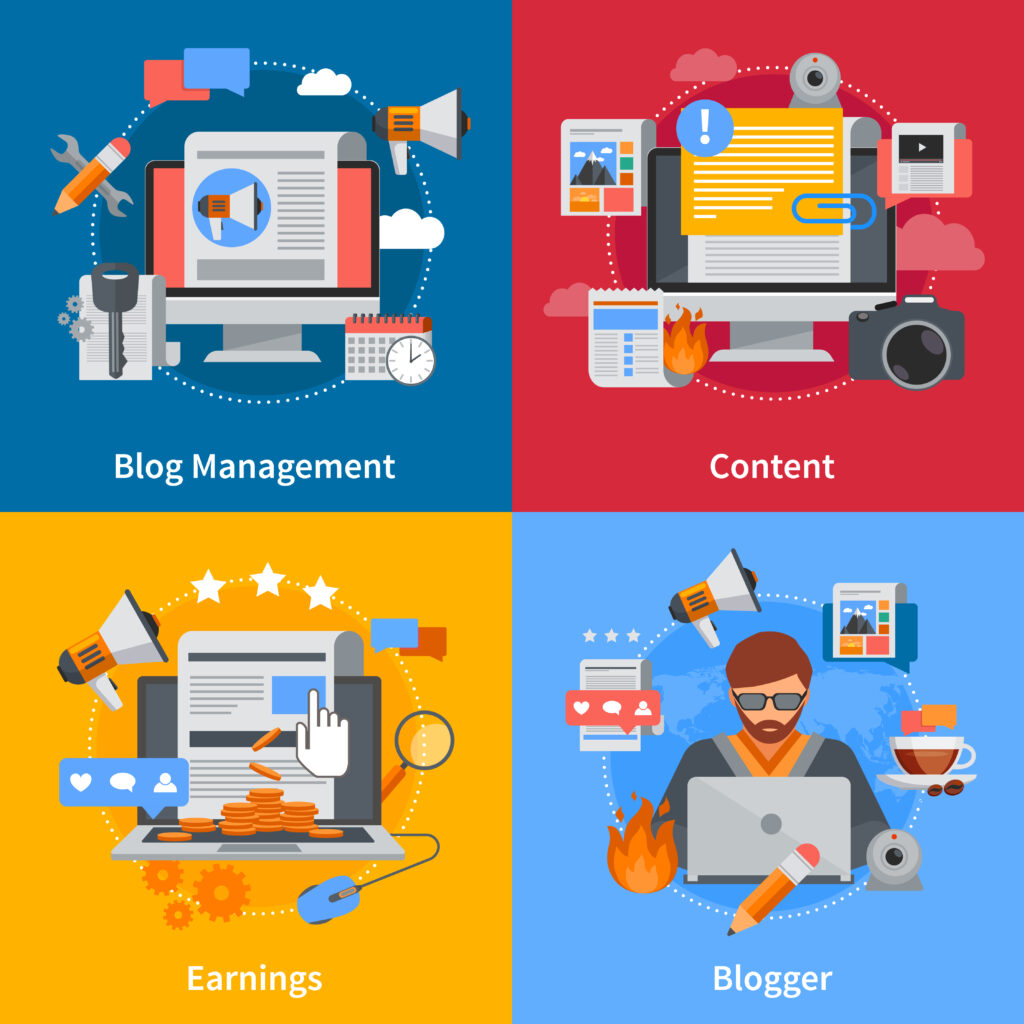 what is digital marketing